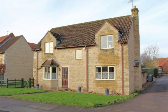 3 Bedroom Detached